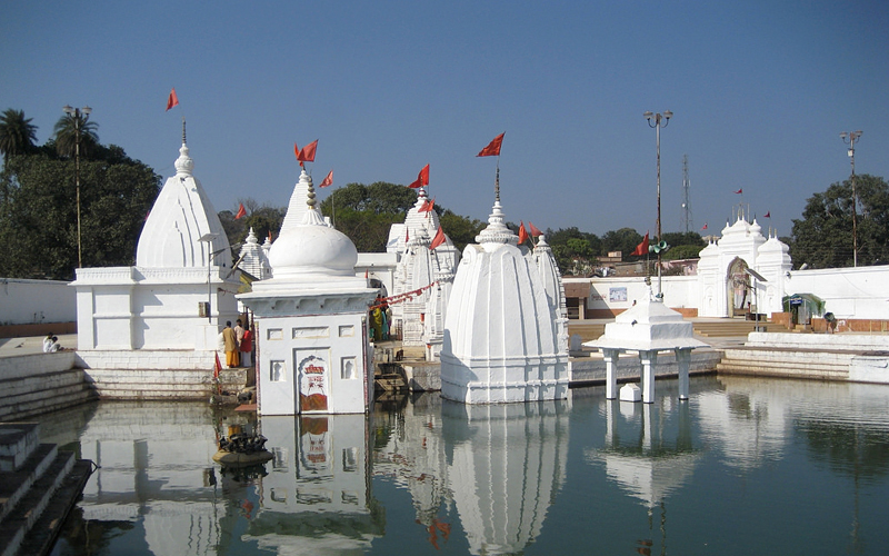 Amarkantak